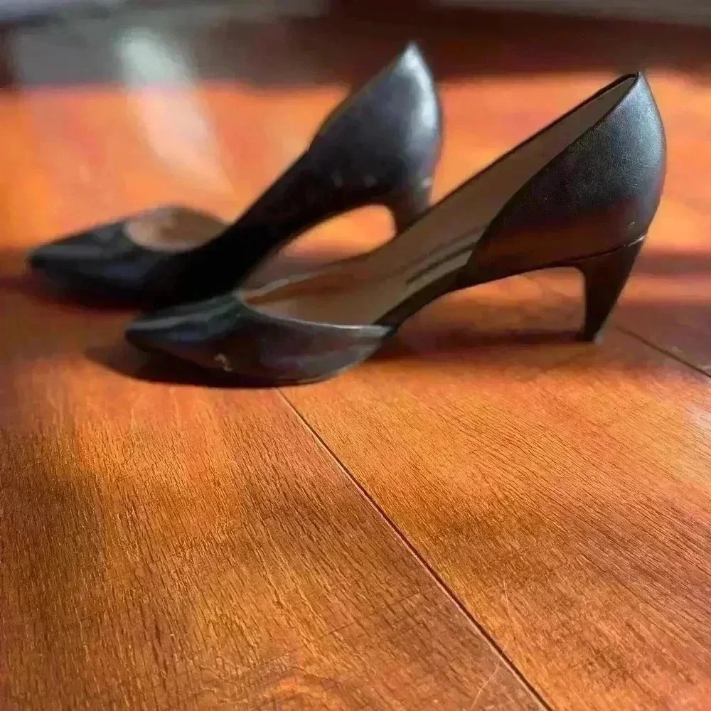 French Connection  heels